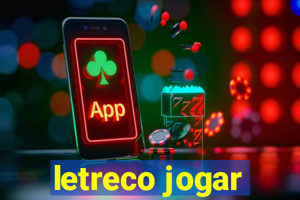 letreco jogar